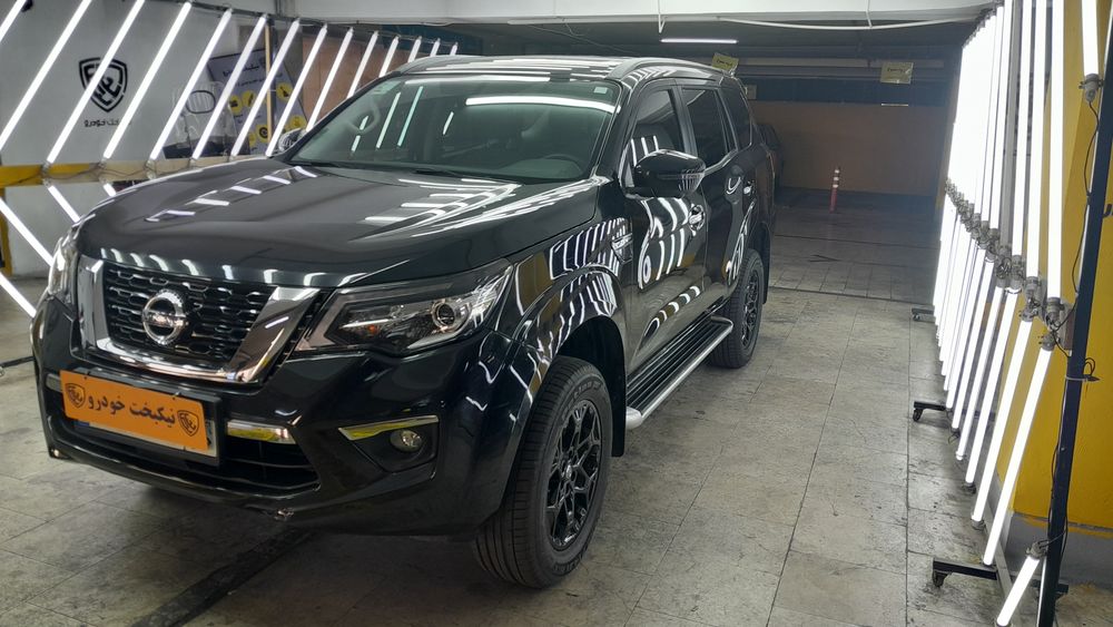 نیسان-ترا-2025