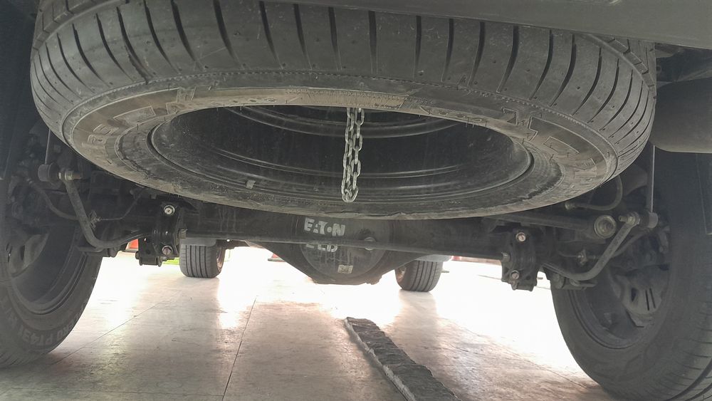 نیسان-ترا-2025