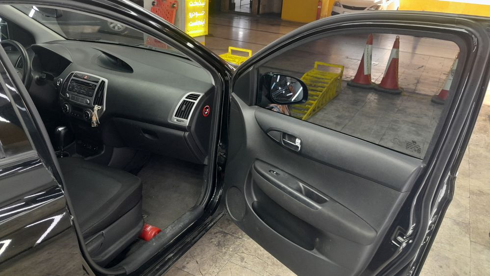 هیوندای-i20-2015