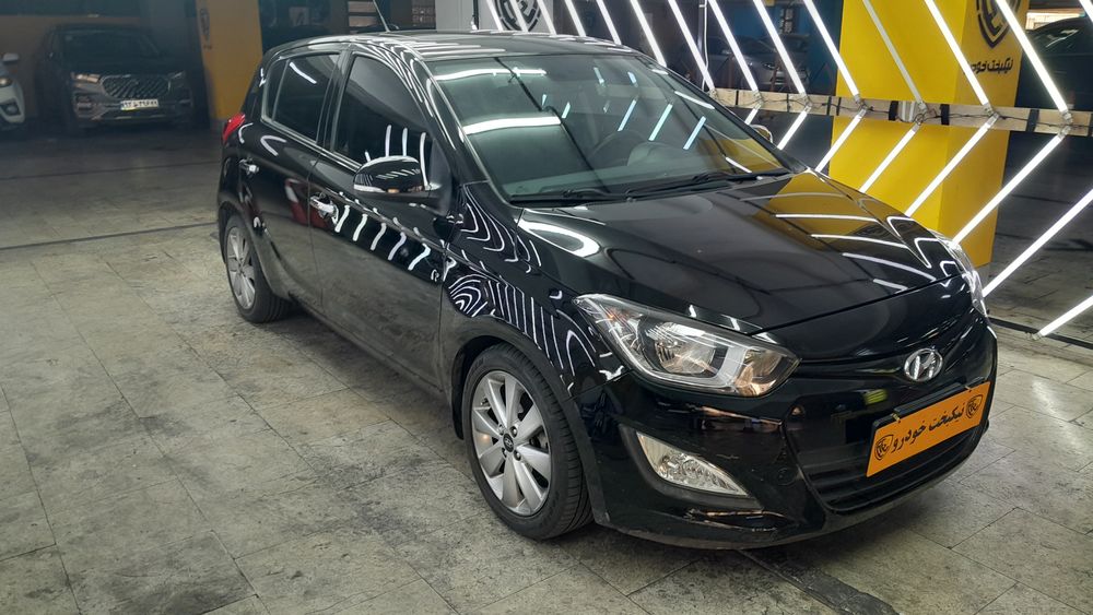 هیوندای-i20-2015