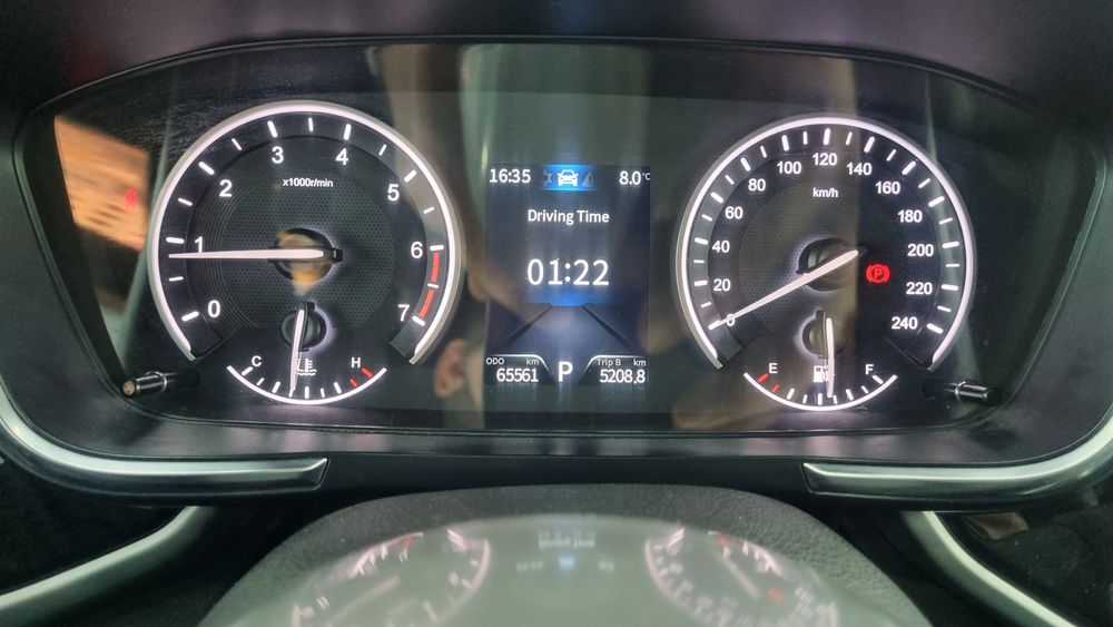 دانگ فنگ-دیگنیتی-1401