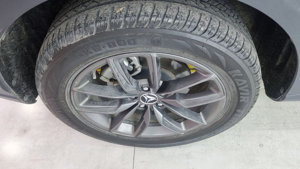 دانگ فنگ-دیگنیتی-1401