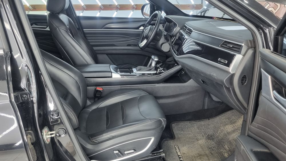 دانگ فنگ-دیگنیتی-1401