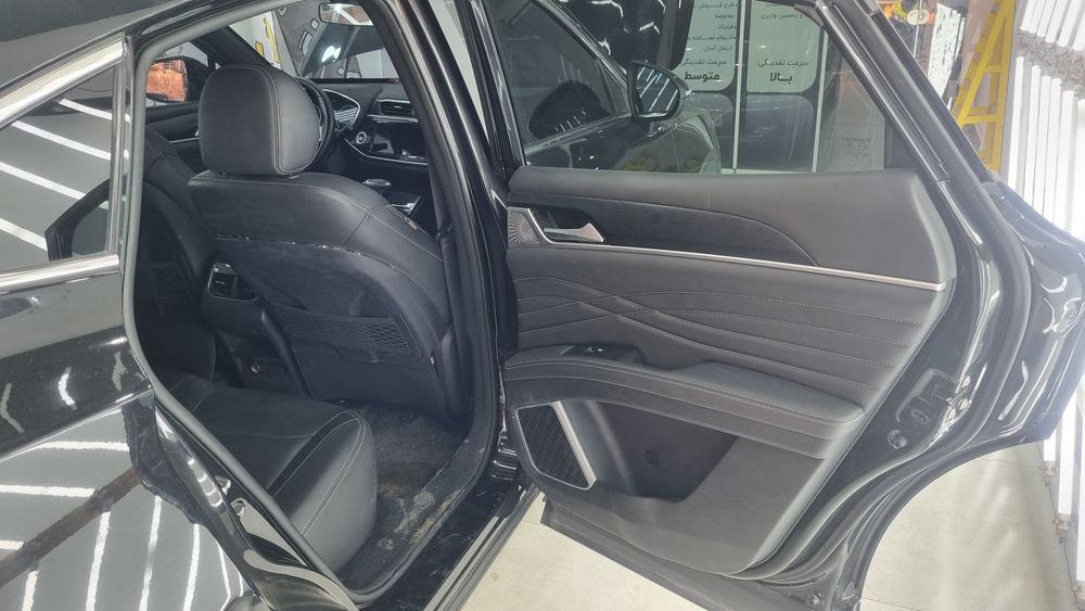 دانگ فنگ-دیگنیتی-1401