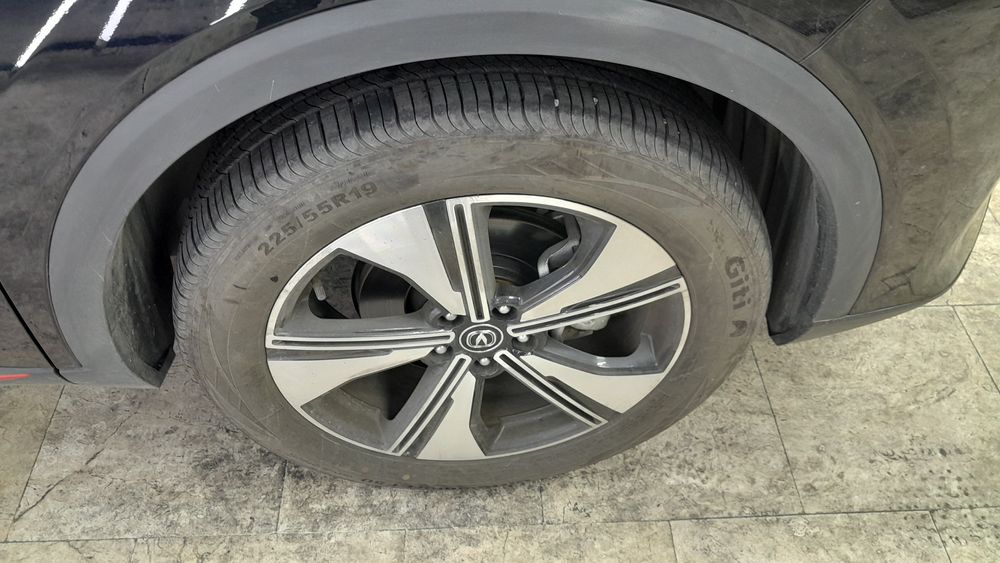 چانگان-CS55 پلاس-2024