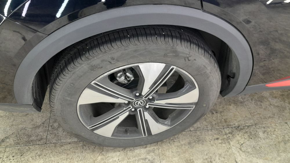 چانگان-CS55 پلاس-2024