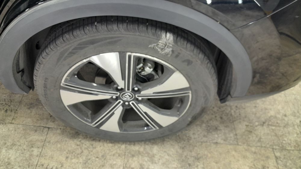 چانگان-CS55 پلاس-2024