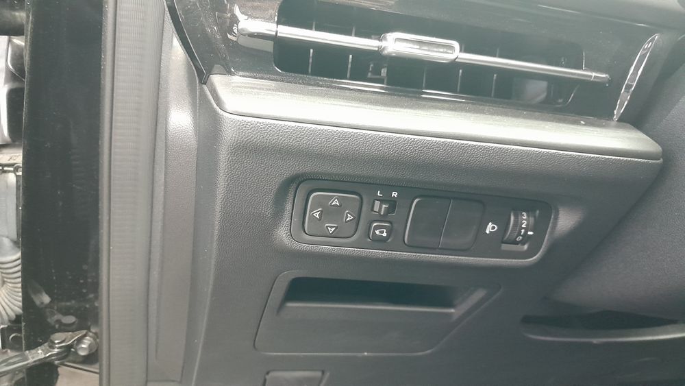 چانگان-CS55 پلاس-2024