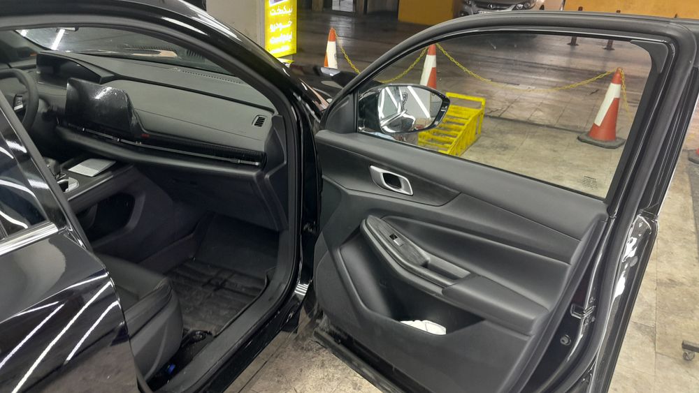 چانگان-CS55 پلاس-2024