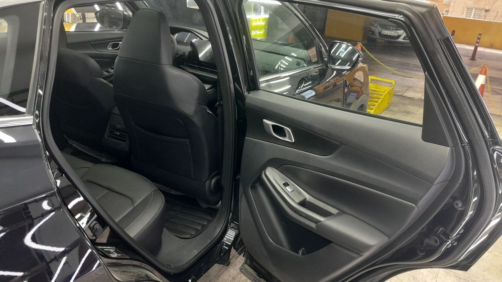 چانگان-CS55 پلاس-2024