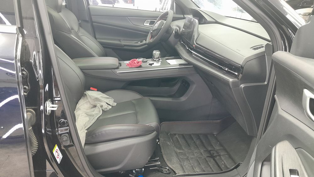 چانگان-CS55 پلاس-2024