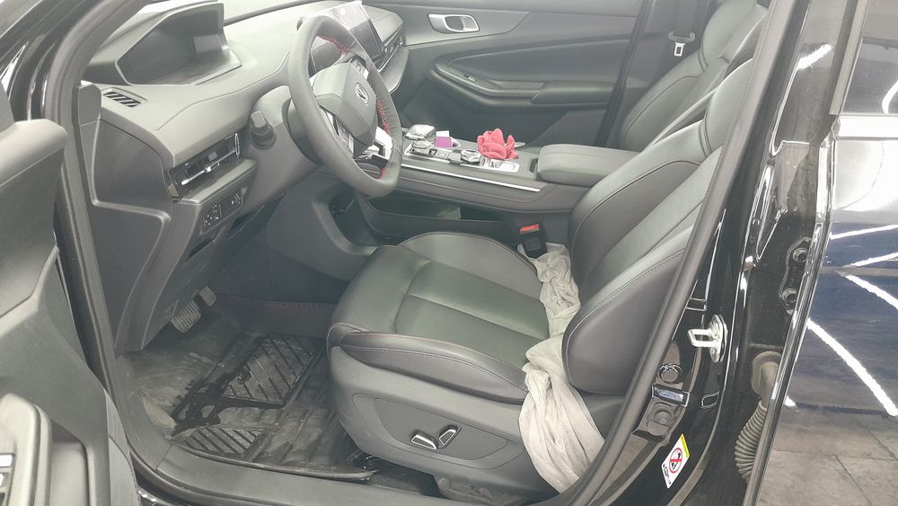 چانگان-CS55 پلاس-2024