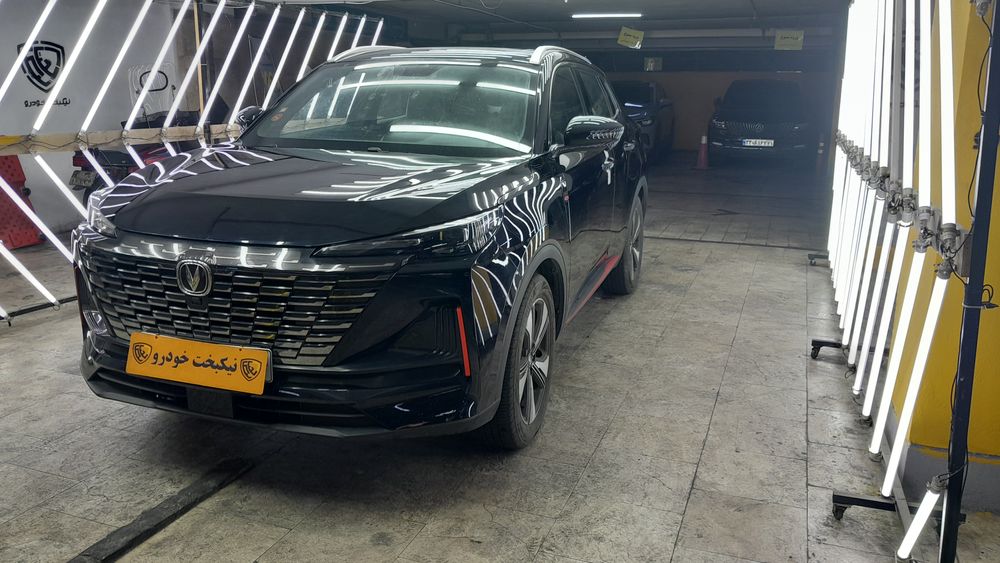 چانگان-CS55 پلاس-2024