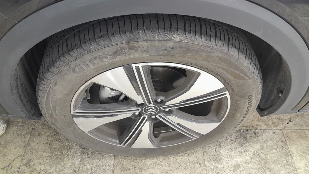 چانگان-CS55 پلاس-2024