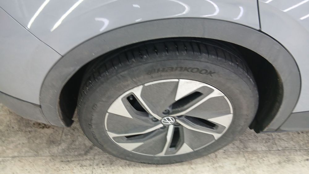 Volkswagen-iD4 برقی-2024