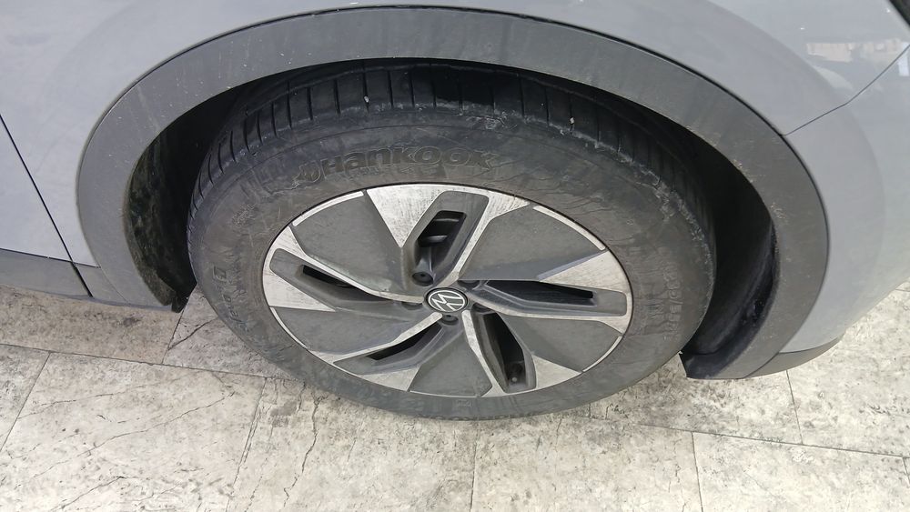 Volkswagen-iD4 برقی-2024