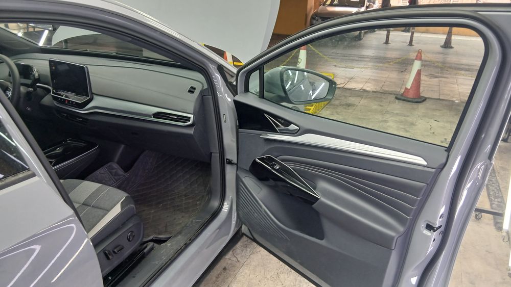 Volkswagen-iD4 برقی-2024