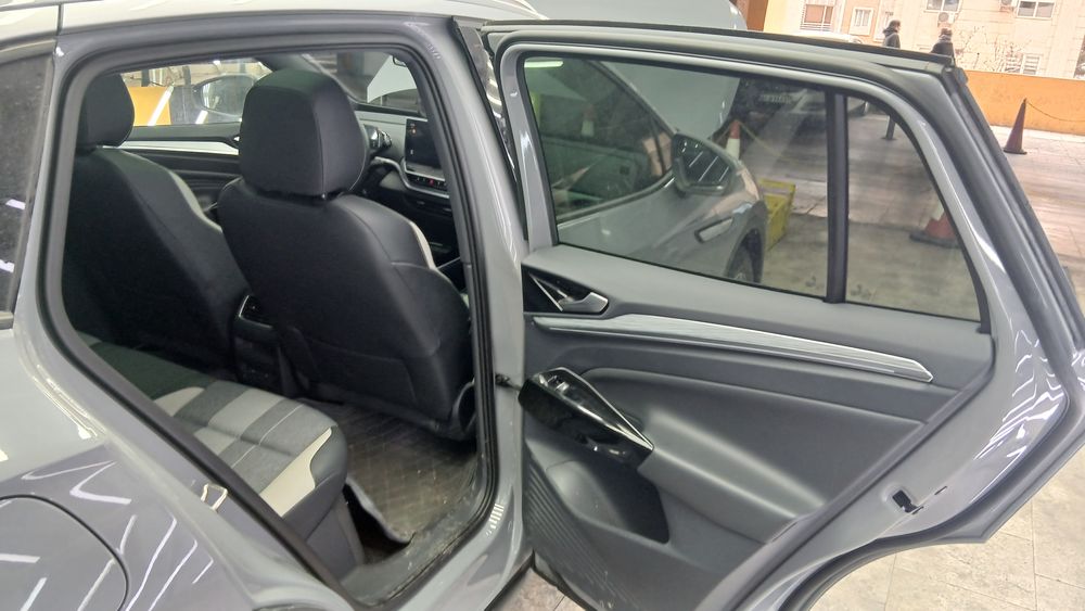 Volkswagen-iD4 برقی-2024