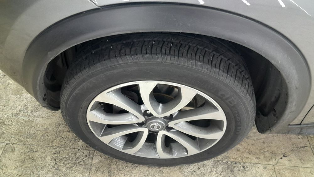 نیسان-جوک-2017