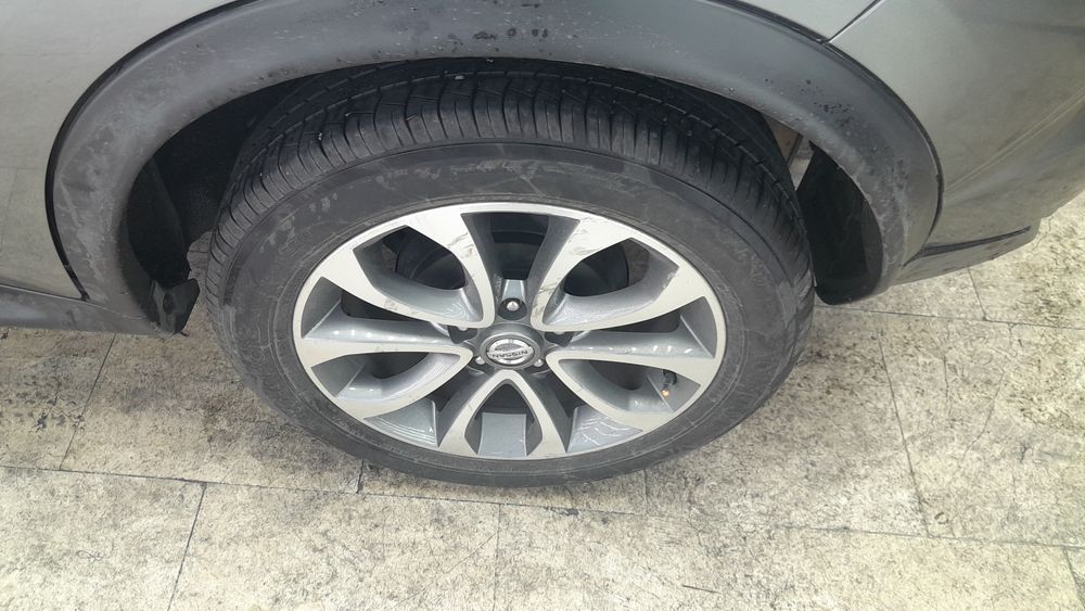 نیسان-جوک-2017