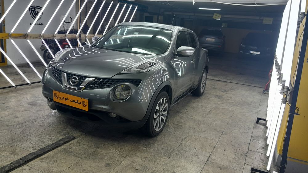 نیسان-جوک-2017