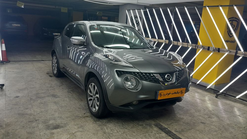 نیسان-جوک-2017