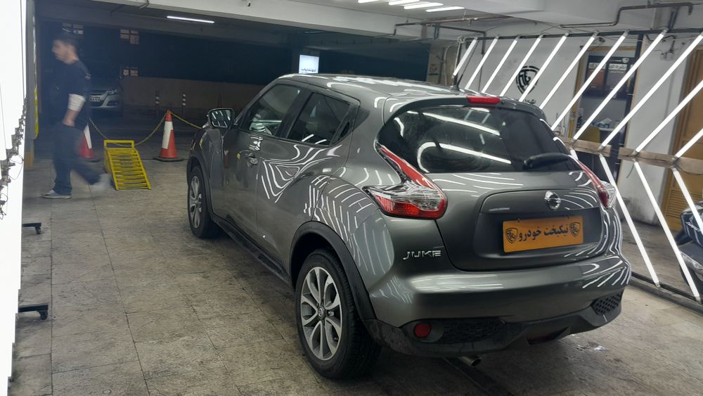 نیسان-جوک-2017