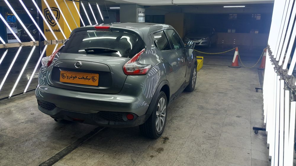 نیسان-جوک-2017