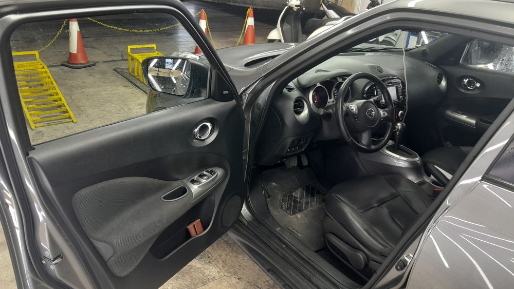 نیسان-جوک-2017