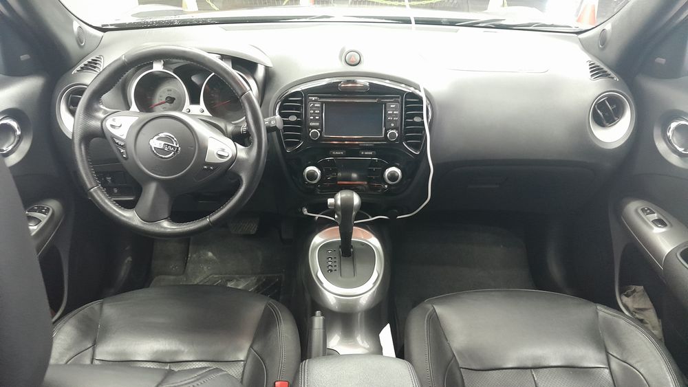 نیسان-جوک-2017