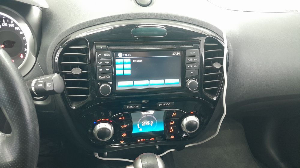 نیسان-جوک-2017