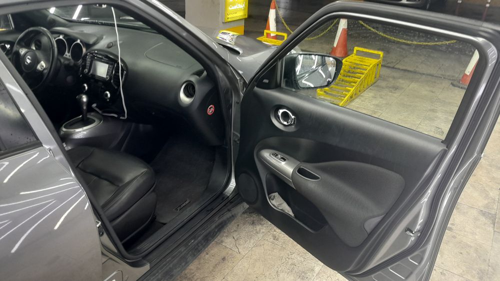 نیسان-جوک-2017