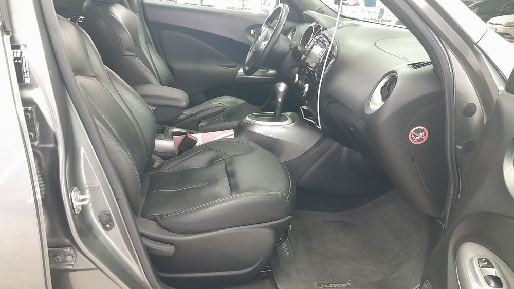 نیسان-جوک-2017