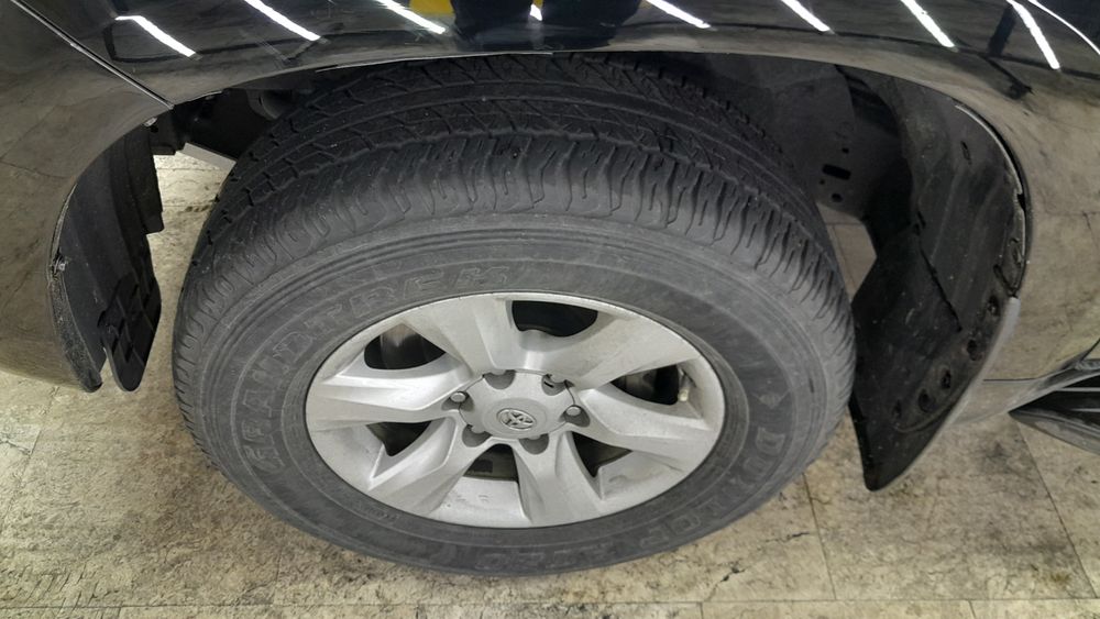 تویوتا-پرادو دو در-2012