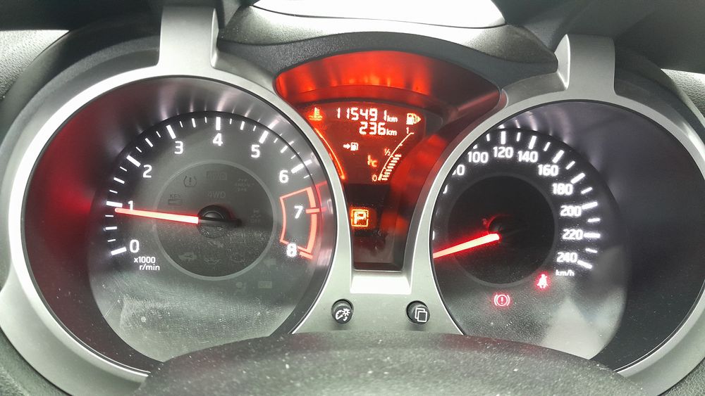 نیسان-جوک-2017