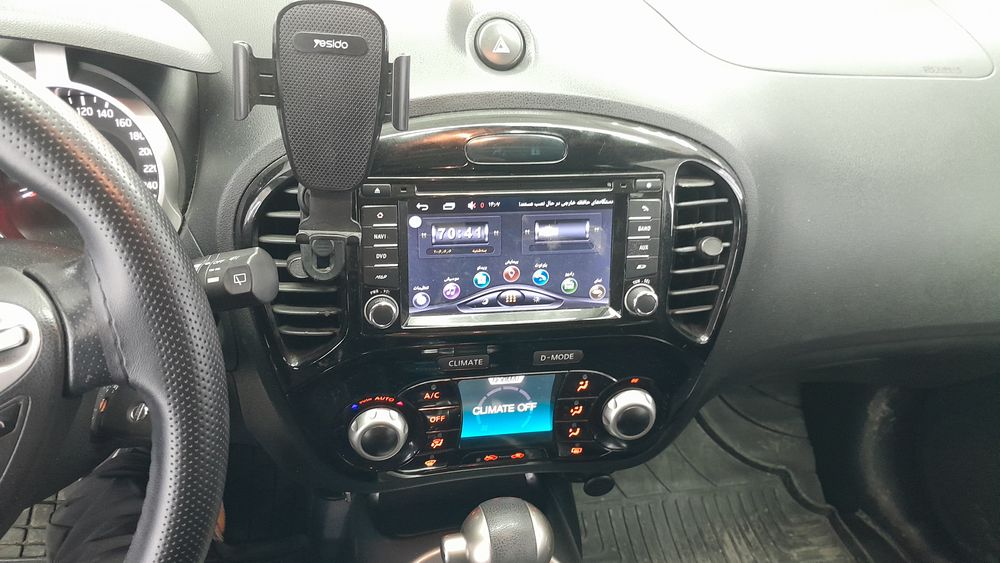 نیسان-جوک-2017