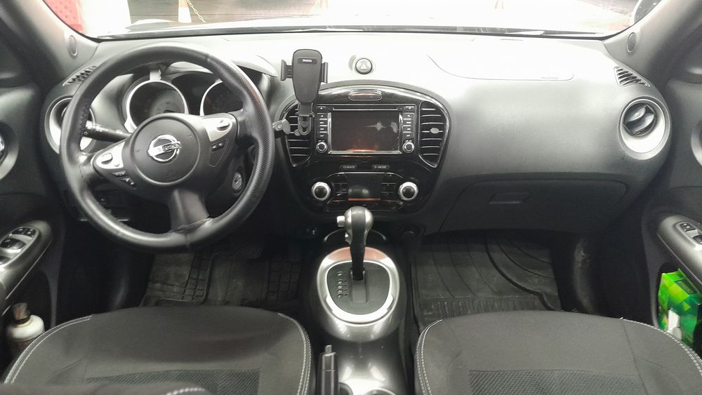 نیسان-جوک-2017