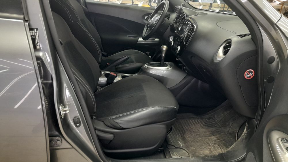 نیسان-جوک-2017