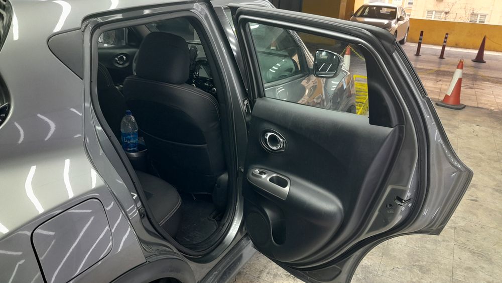 نیسان-جوک-2017