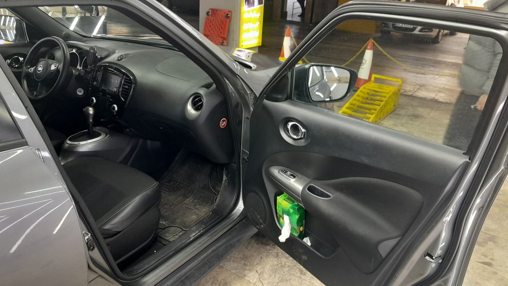 نیسان-جوک-2017