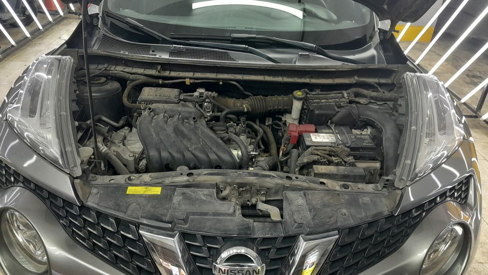 نیسان-جوک-2017