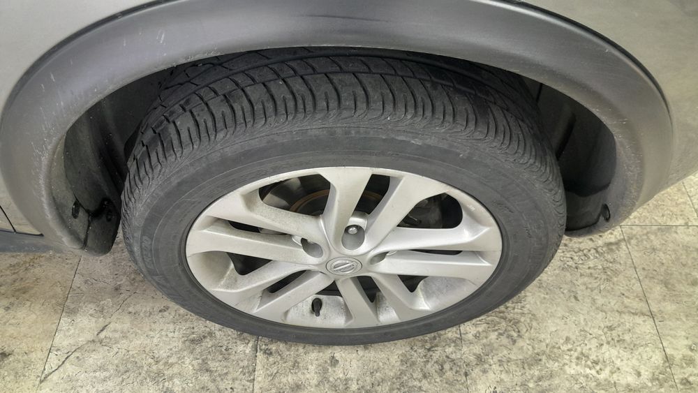 نیسان-جوک-2017