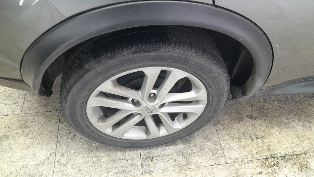 نیسان-جوک-2017