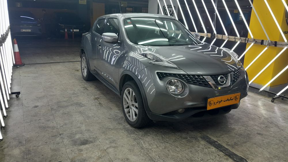 نیسان-جوک-2017