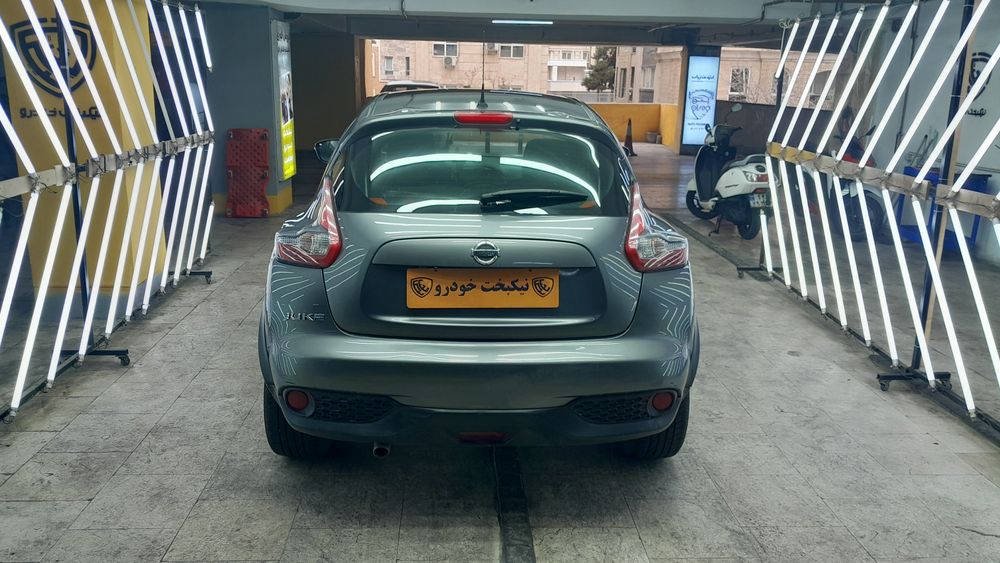 نیسان-جوک-2017