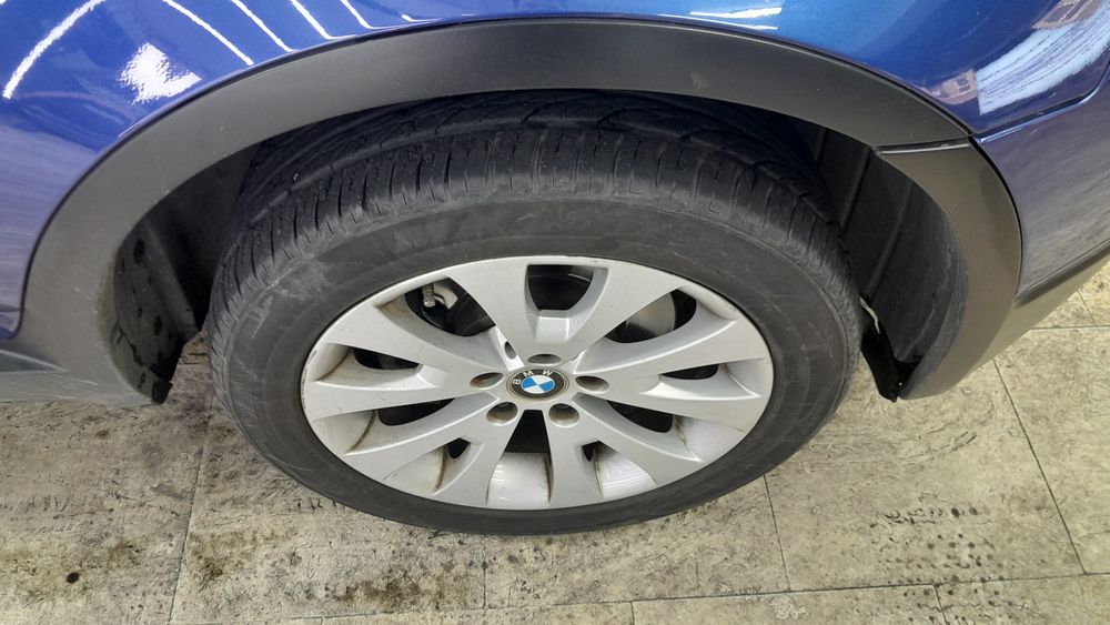 بی ام و-X3-2009