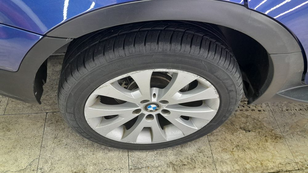 بی ام و-X3-2009