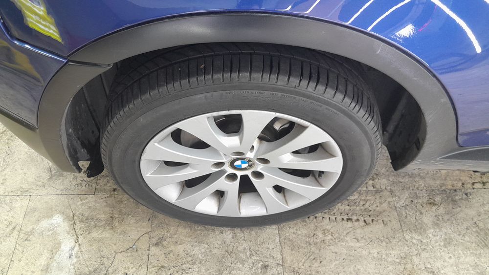 بی ام و-X3-2009