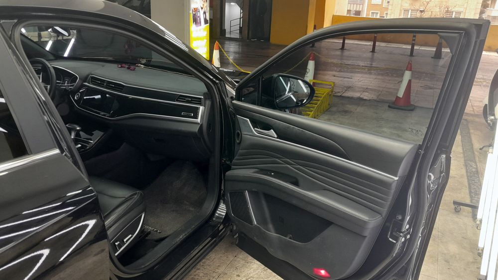 دانگ فنگ-دیگنیتی-1401