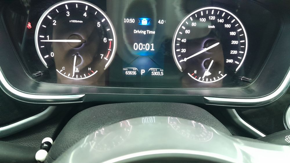 دانگ فنگ-دیگنیتی-1401